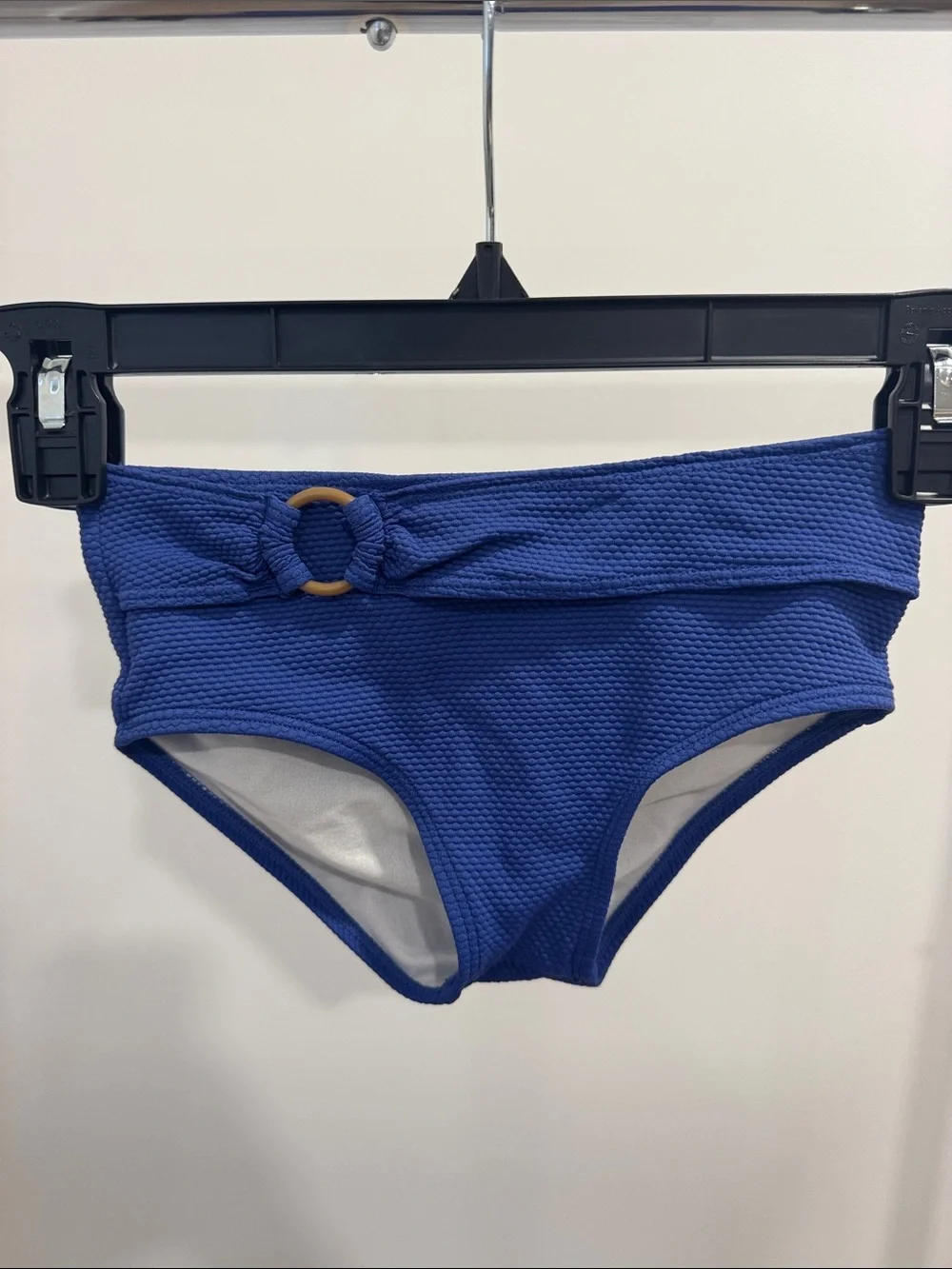 Janie and Jack Royal Blue Ruffle Two-Piece Swim Set